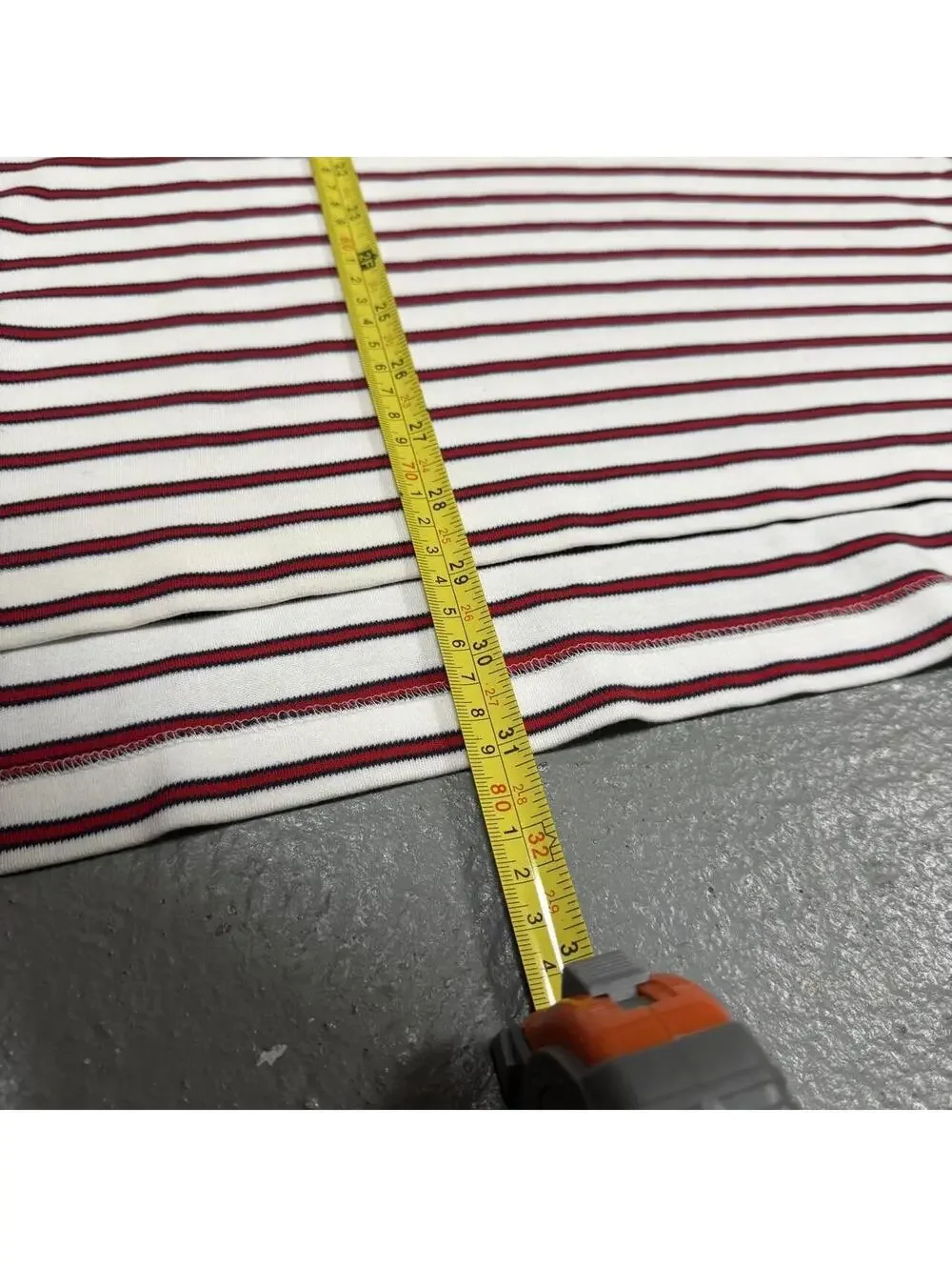 Ralph Lauren size medium
